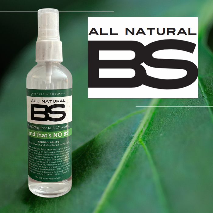 All Natural B.S.
